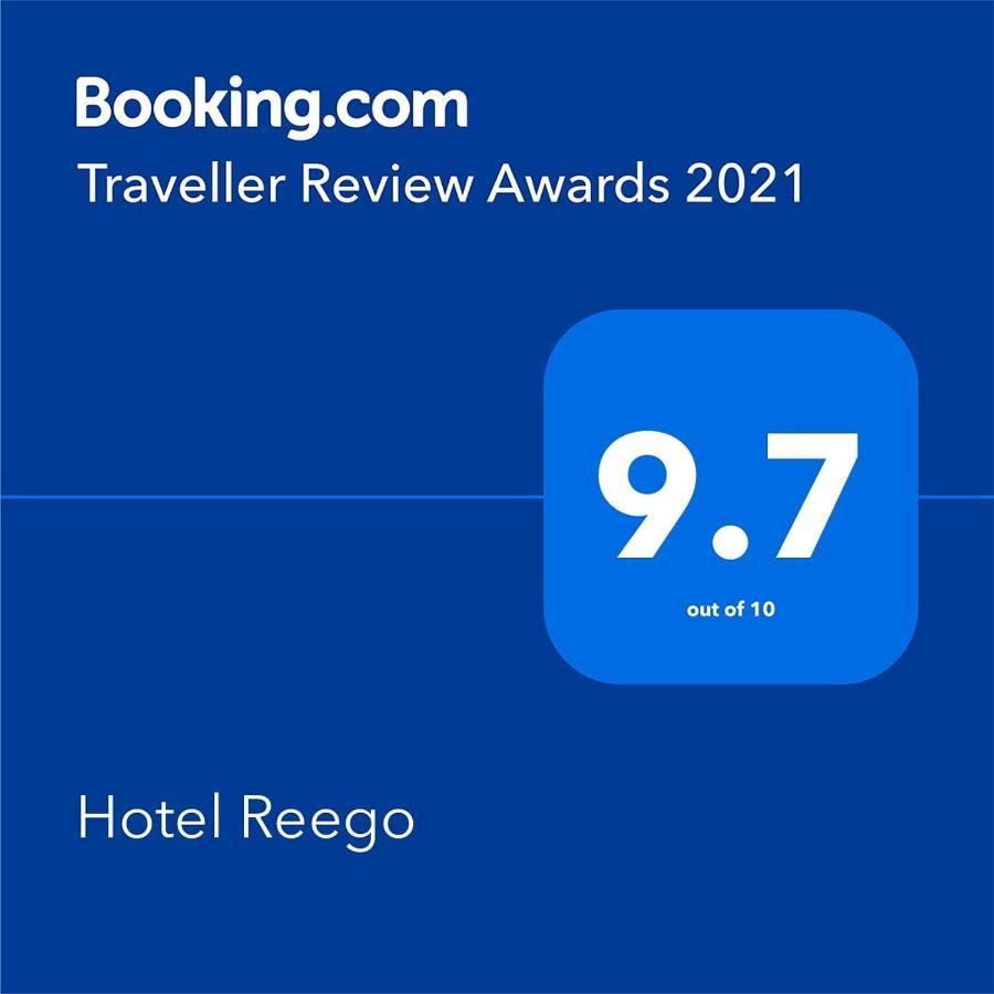 Hotel Reego Skardu Exterior foto